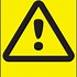 Image result for Caution Sign Silhouette