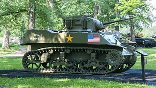 Image result for M5A1 Stuart