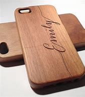 Image result for wooden iphone cases engraving