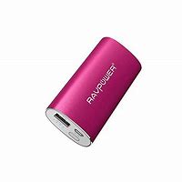 Image result for Target Pink Charger Portable