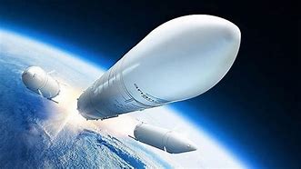 Image result for Ariane 64