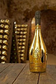 Image result for Champagne in a Pretty Bottle