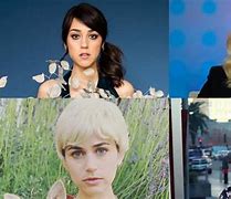 Image result for Verizon Visible Commercial Cast
