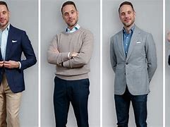 Image result for Office Casual Men