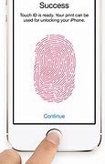 Image result for Apple's Fingerprint Identification