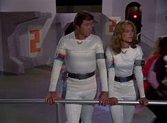 Image result for Michael Ansara Buck Rogers in the 21st Century