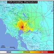 Image result for 10.0 Earthquake