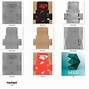 Image result for iPhone Packaging Box Paper Template