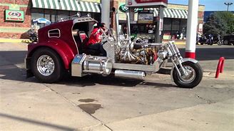 Image result for Truck Trike