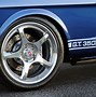 Image result for HRE Wheels Mustang