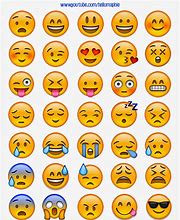 Image result for Small Emoji Stickers