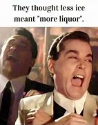 Image result for Laughs in Bartender Meme