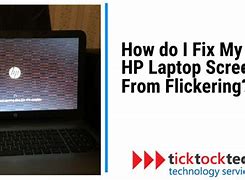 Image result for Laptop Screen Problems Flckering