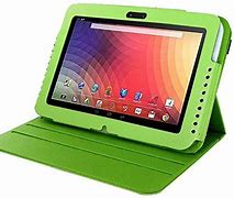 Image result for Neon Green Nexus Tablet
