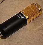 Image result for Sony 800 Microphone