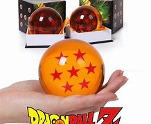 Image result for Dragon Ball Image Boule De Crystal