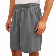 Image result for Men's Cotton Athletic Shorts
