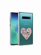 Image result for Samsung Galaxy S10 Yellow