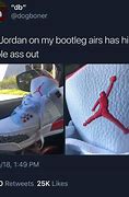 Image result for Jordan Shoes Meme