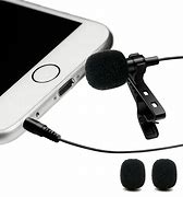 Image result for Cell Phone Mic