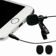 Image result for Mobile Microphone