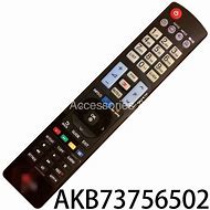 Image result for LG OLED C7P TV Remote