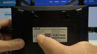 Image result for Asus Router Default Password