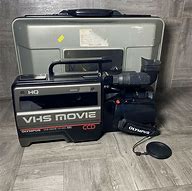 Image result for Olympus VHS Camcorder