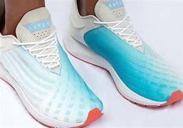 Image result for Allyson Felix Sneakers