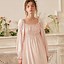 Image result for Vintage Cotton Nightgowns