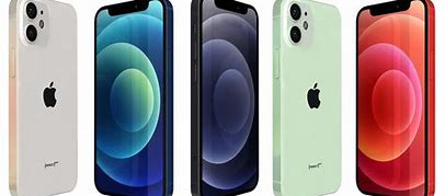Image result for iPhone Mini See All Colors
