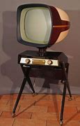 Image result for antique tv sets