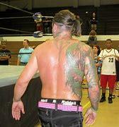 Image result for Jeff Hardy New Tattoo