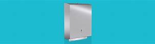 Image result for Wall Mounted Paper Dispenser Butcher