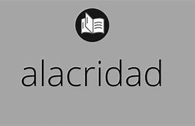 Image result for alacridwd
