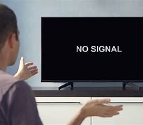 Image result for Problem with TV