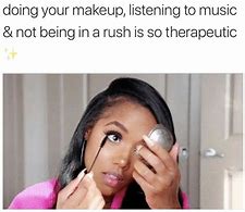 Image result for Makeup Artist Meme