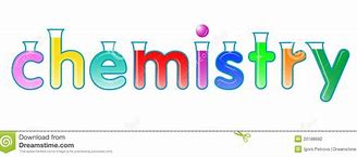 Image result for Chemistry Word