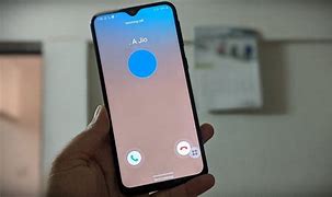 Image result for No Answer Call On Phone Screen