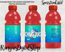 Image result for Chug Jug vs Slurp