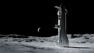 Image result for First Pero Son Back to the Moon SpaceX
