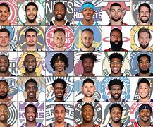 Image result for Who Where's Nuber 31 in the NBA