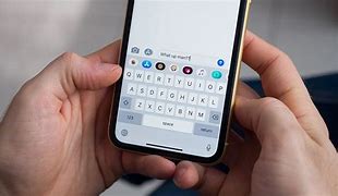 Image result for Apple iPhone Keyboard