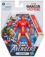 Image result for Iron Man 90s Action Figure