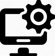 Image result for Software Technology Icon