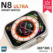 Image result for N8 Ultra Smartwatch