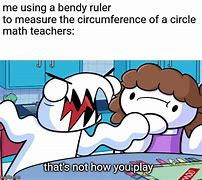 Image result for Bend the Rules Meme