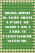 Image result for Being Irish Quotes