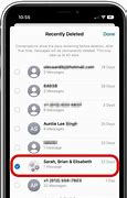 Image result for How to Recover Deleted Photos From iPhone 13