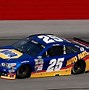 Image result for NASCAR Number 25